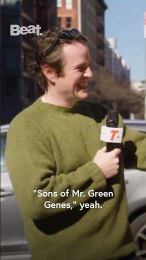 Did you know Cillian Murphy has a Band??