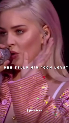 Rockabye Baby Concert Highlights with Anne-Marie and Sean Paul