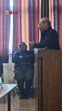 GIATP Campus Visit | Architecture Studios, Models & Labs