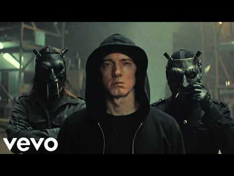 Slipknot / Eminem - God Deleted Me [2026]