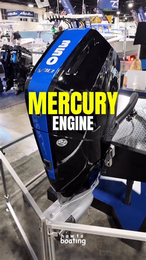 8.9K views · 13 reactions | Mercury ENGINE Are you stressed about docking? Do you know how to dock a boat? How To Boating will help relieve that stress so you can enjoy your time on the water, DM us for more info on private boating instruction ‍✈️ howtoboating.com #howtoboating #howto #boating #boat #yacht #docking #engine #mercury | How to boating | Facebook