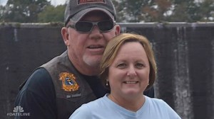 Judy’s family was excited for her new whirlwind romance… Tonight at 10/9c on a Dateline Weekend Mystery. | Dateline NBC