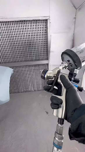 38K views · 702 reactions | Bumper Paint Job  Ronald | Miracle Painting | Facebook