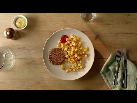 Santé publique France - MangerBouger I Commencez par Manger des Légumes Secs un Peu Plus Souvent