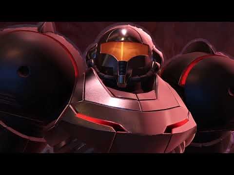 Metroid Prime Remastered | Final Boss Walkthrough - How to Beat Metroid Prime (All Forms)