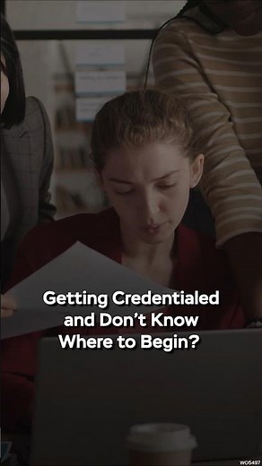 Checklist for Providers Credentialing #medicalbilling #credentialing