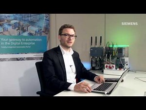 OPC UA – Offener Kommunikationsstandard als Ergänzung zu PROFINET