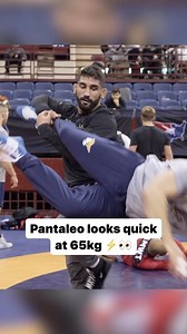 Who thinks Alec Pantaleo wins this 65kg bracket? | FloWrestling