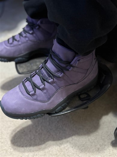 J’s For Days | Can't wait for this cold snap to break spring can't come soon enough | Facebook