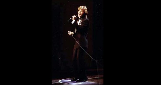 Top 10 Andy GIbb Songs