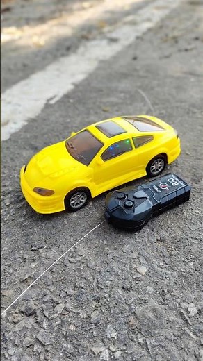 Brand New RC Car Testing | Remote Control Car 🚗🔥