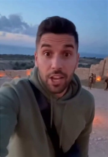 THE TROJAN HORSE — 1200 BC #vlogging #timetravel #aivideo #historytime #trojanhorse