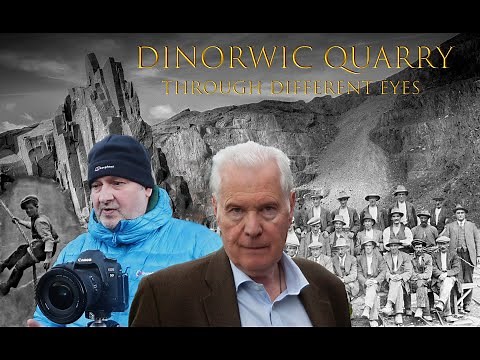 Dinorwic Slate Quarry Documentary
