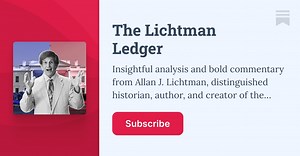 Lichtman LIVE | Substack
