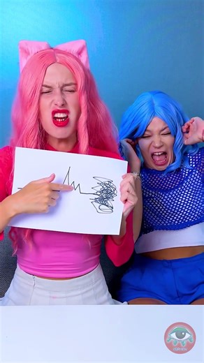 Diagramm-Chaos: Ein Lächeln für die Sinne! 😂📊🎉