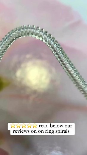 32K views · 79 reactions | ⭐️⭐️⭐️⭐️⭐️Best ring size reducer I've ever...