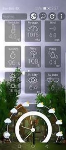Animated 3D Weather V5.6.3