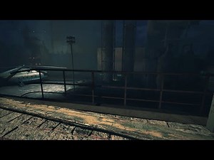 Escape from the Cage Walkthrough (Chemical Plant) - STALKER 2 [Veteran | No HUD | 4K | 60FPS]