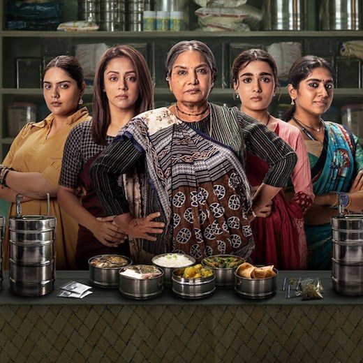 ‘Dabba Cartel’ ending explained: Who is Chacko Kurian and what does he want?