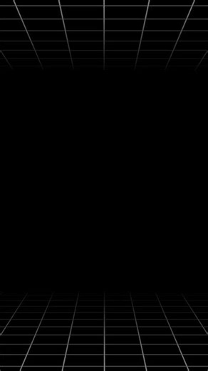 Trending 3d Grid Loop background ( FREE TO USE)