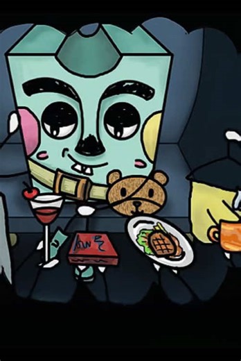 #cartoon #foryou #edit #fyp | Cartoon