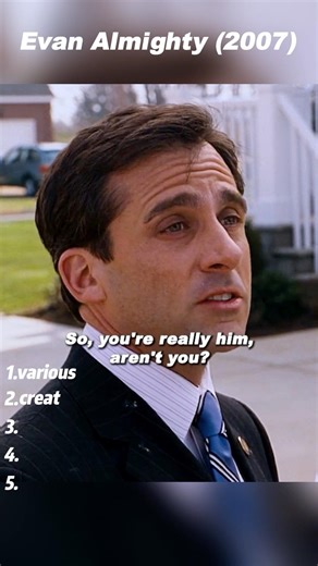 God Gives Him a Mission… Build an Ark 🌊🚢