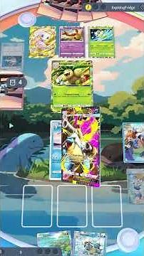 Swanna is PERFECT for Mega Blastoise ex! | Pokemon TCG Pocket