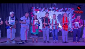 3.7K views · 154 reactions | #DIPHU, Oct. 9| Nogoan Karbi Students'...