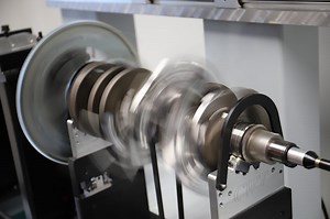 Balancing Science 101 — Battling Primary Rotational Imbalance