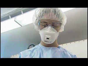 加拿大公共衛生署_Containment Level 3 Laboratory Operational Practices（英文語音/中文字幕）