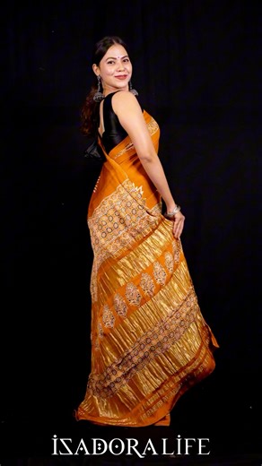 9.6K views · 42 reactions | Seema stood in front of the mirror,...