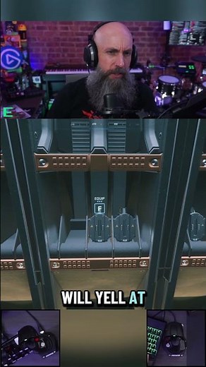 Star citizen inventory tip #gaming #starcitizen #tipsandtricks #streamer