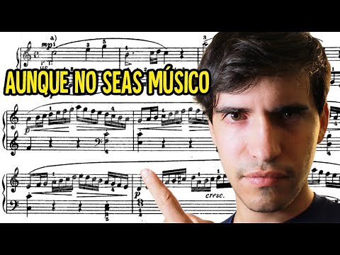 I'LL TEACH YOU HOW TO READ THIS IN 14 MINUTES (EVEN IF YOU'RE NOT A MUSICIAN)