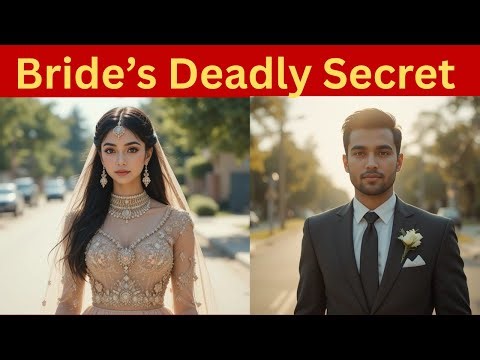 Bride Brutally Killed on Dubai Wedding Night After Groom Uncovers Her Shocking Double Life