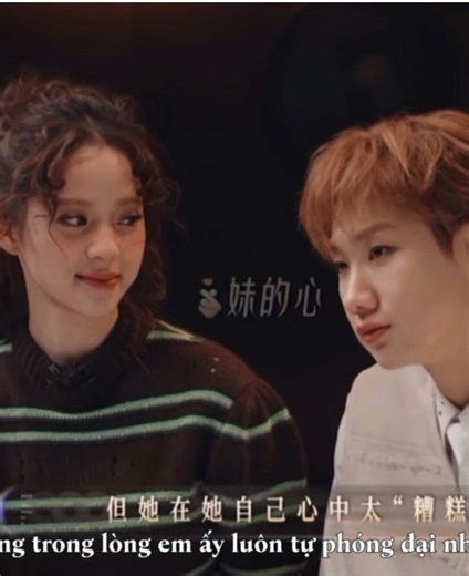 [Tiếng ca còn mãi mùa 5 ep 11] UÔNG TÔ LANG x ÂU DƯƠNG NANA hậu trường cut Uông Tô Lang và em gái cưng Nana của ảnh. Câu tôi hay nói nhiều nhất khi đu anh Lang: Cuộc đời nợ tôi 1 người anh như Uông Tô Lang 🤌🏻 #汪苏泷 #汪苏泷欧阳娜娜 #声生不息华流季 #fyp #xh