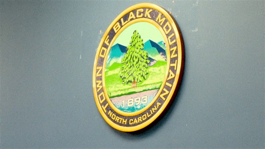 Richard Hicks appointed as interim town manager of Black Mountain