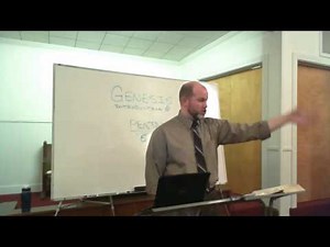 Genesis -- Introduction