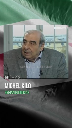 Michel Kilo's Impacting Story on Syrian Prison Life