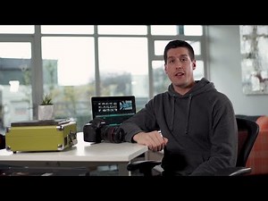 How to Choose and Use an Intro Template with Text?