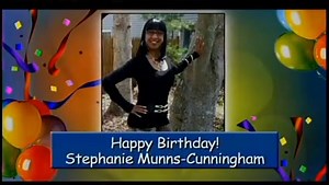 2.3K views · 13 reactions | It's Friday, and that means it's time to wish some of our viewers a very Happy Birthday! | Channel 40 News | Facebook