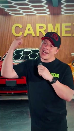 La tercera parada de México Legends Tour llega con todo 🤯🔥