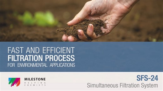 SFS-24 Simultaneous Filtration System