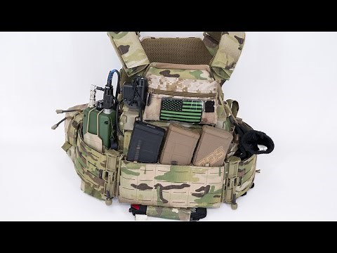 Dynamic Principles DPC