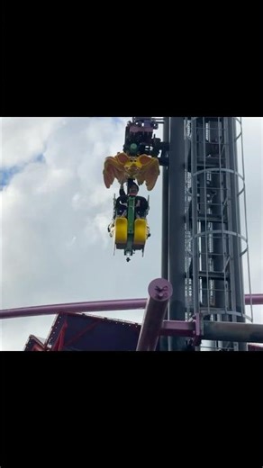 3歳から乗れるジェットコースター！ #那須ハイランドパーク #おでかけvlog #家族vlog #遊園地