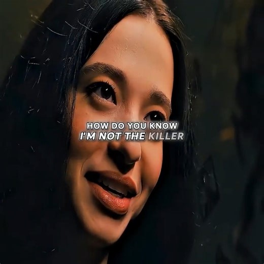 "Im The Killer - Mindy" 💀 | Scream 5 - yr 2022 | Headlights feat. KIDDO Slowed Version #shorts #edit