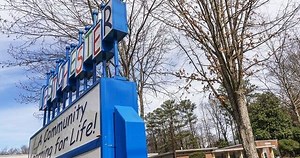 Westchester Elementary has a new principal