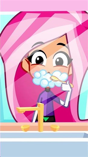 Learn the Names of Rooms in English! 👩‍🏫 | Fun Learning & Nursery Rhymes for Kids ✨