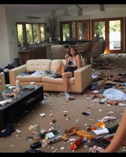 10K views · 22 reactions | My wife’s family flooded their home, so I...