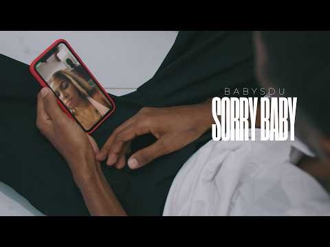 BabySdu - Sorry Baby