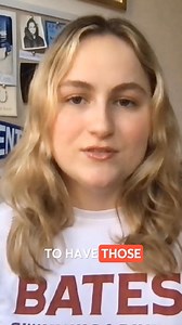 Meet Samantha Simmons ’24, who shares why she’s inspired to give her best to support the next generation of Bobcats. Bates gave us its best, and together, we ensure today’s Bobcats get the best Bates has to offer. 🐾 Make your best gift on March 13 for Great Day! https://www.givecampus.com/ybwc28 | Bates College Alumni